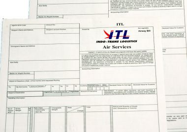 Bill Air (INDO TRAN LOGISTICS)