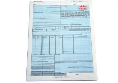 Bill Air (AIR ASIA)