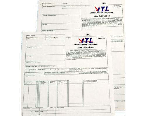 Bill Air (INDO TRAN LOGISTICS)